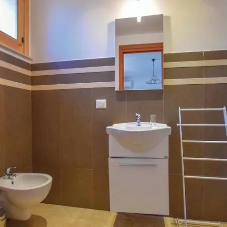 Holiday home La Gebbia Trecasuzze