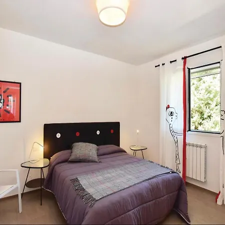 La Gebbia Holiday home Trecasuzze