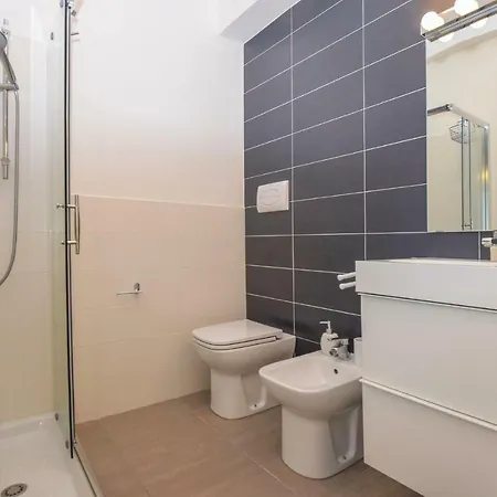 La Gebbia Holiday home Trecasuzze