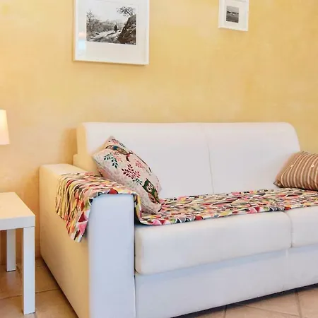 Holiday home La Gebbia *