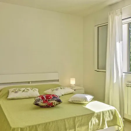 La Gebbia Holiday home *