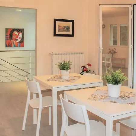 La Gebbia Holiday home